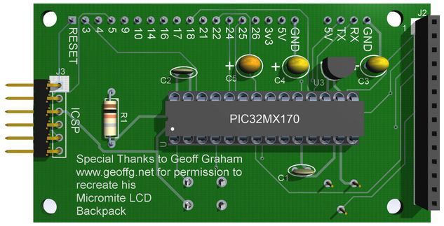 How to build a PCB design using AutoTRAX