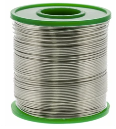 Real of Wire Solder