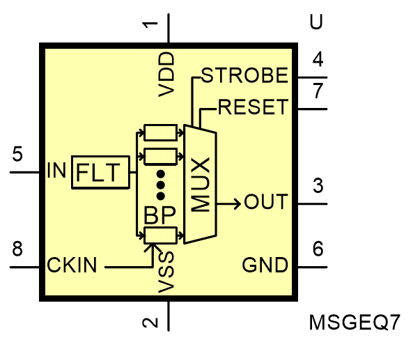 Imported KiCad Part