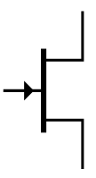 N-Channel JFET