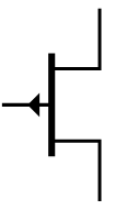 P-Channel JFET