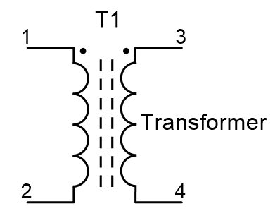 Transformer