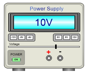 A Power Supply