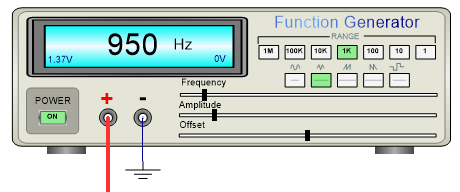 A Signal Generator