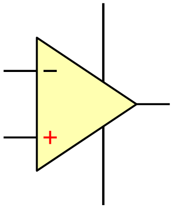 Op-Amp Graphics