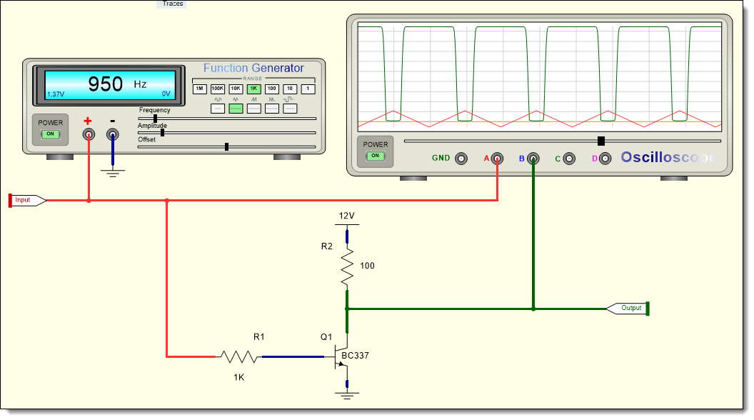 Virtual Instruments