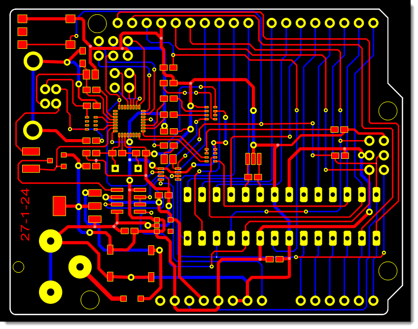 PCB Routing