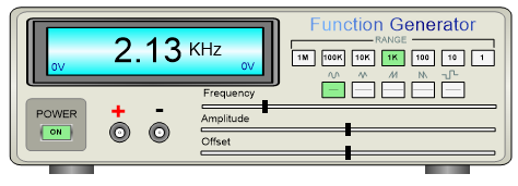 A Function Generator