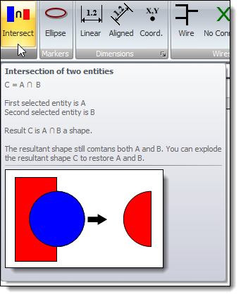 Intersection