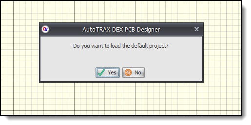 Load or Ignore Template Design Load or Ignore Template Design