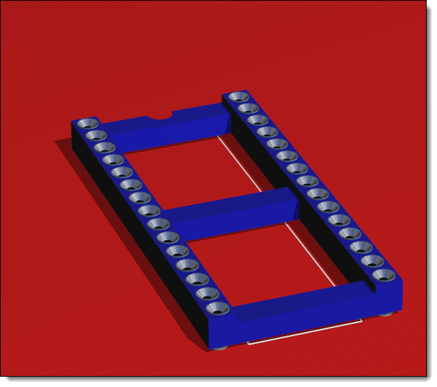 Socket Socket