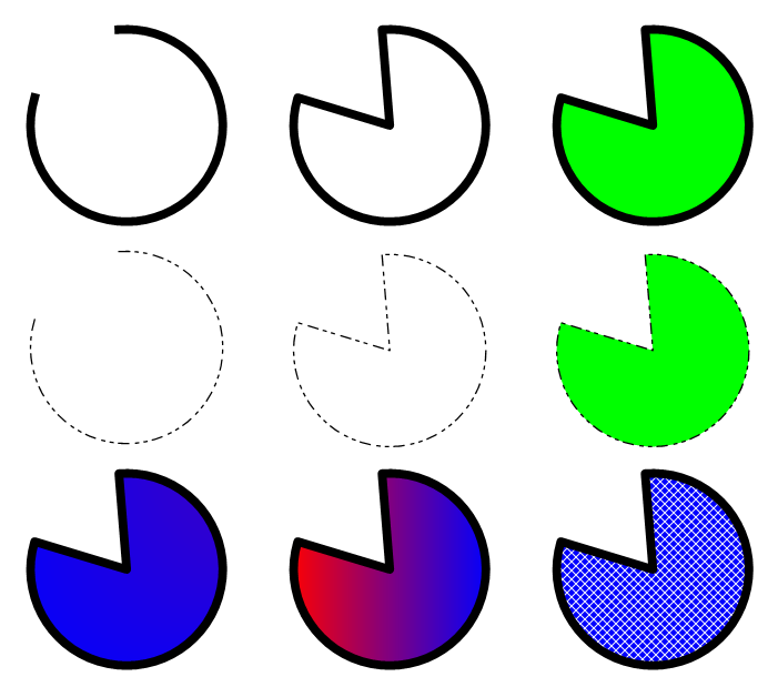 Arcs Arcs